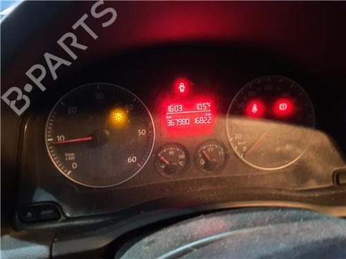 Engine VW GOLF V (1K1) 1.9 TDI | BP38396578M1 - Image 3