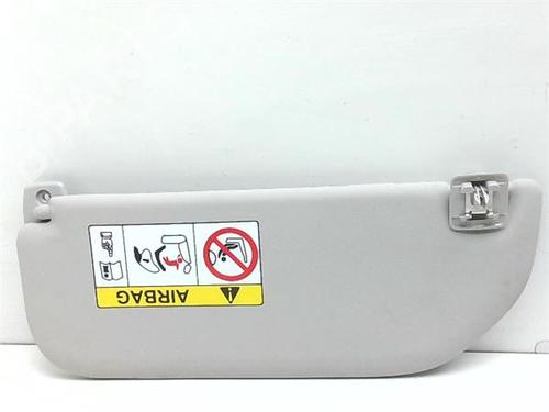 Højre solskærm CITROËN C-ELYSEE (DD_) 1.2 VTi 82 | BP39141281I2 - Image 2