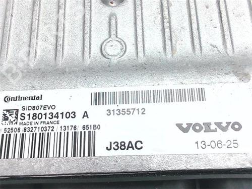 Control unit VOLVO V40 Hatchback (525) D2 | BP38386039M11 - Image 2