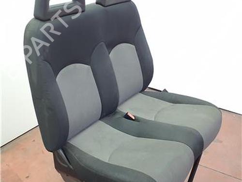 Right front seat IVECO DAILY IV Van 35C13 V, 35C13 V/P, 35S13 V, 35S13 V/P | BP38379868C16 - Image 3