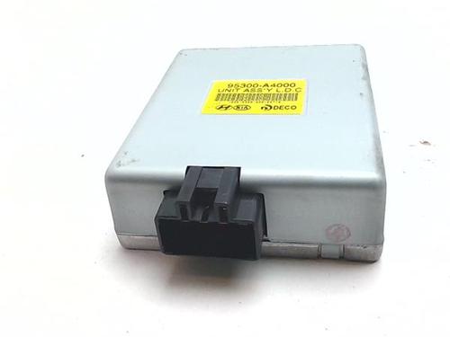 Used Electronic module Electronic module 38383391 38383391