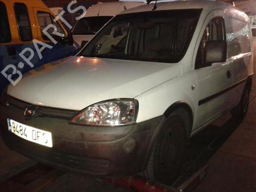 Control unit OPEL COMBO Tour 1.3 CDTI 16V | BP38403690M11 - Image 7