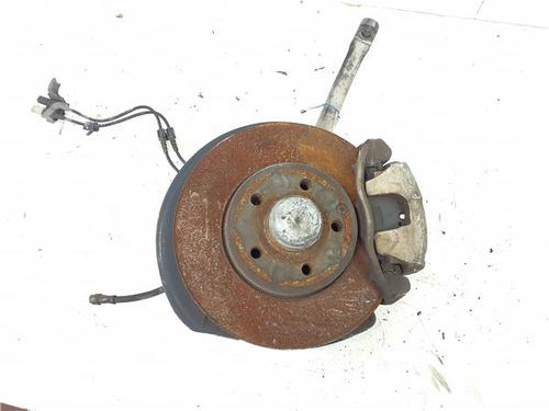 Used Left front steering knuckle Left front steering knuckle 38364823 38364823