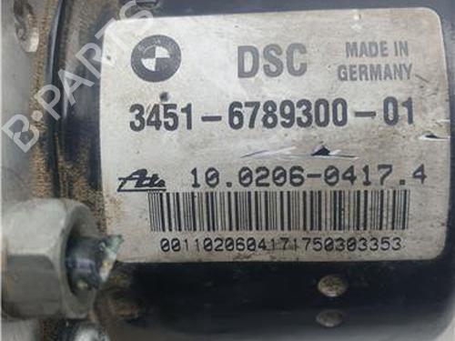 ABS pump BMW 1 Coupe (E82) 120 i | BP38362565M43 - Image 2