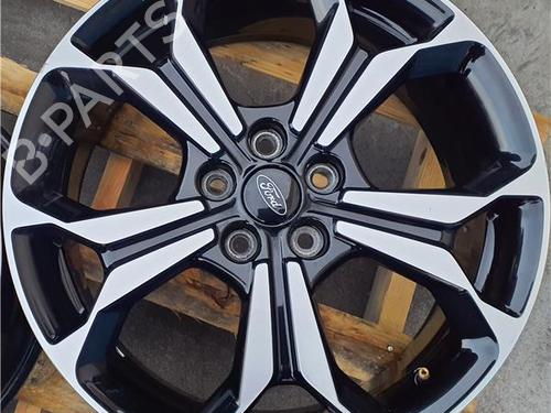 Used Rim Rim 38397806 38397806