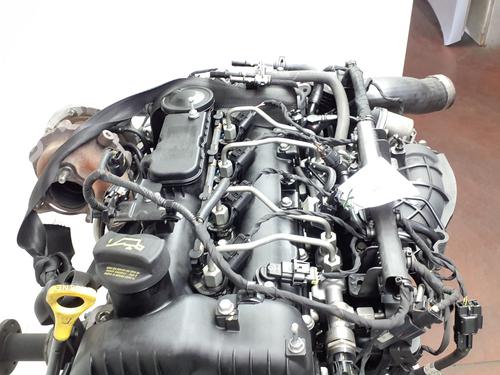 Engine HYUNDAI ix35 (LM, EL, ELH) 2.0 CRDi | BP39033137M1 - Image 10