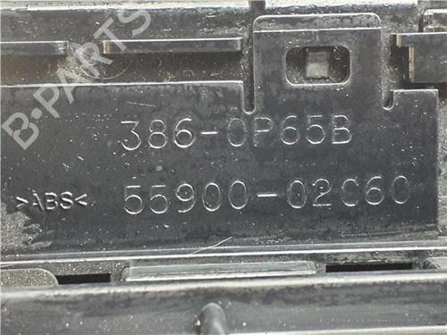 Climate control TOYOTA AURIS (_E18_) 1.3 Dual-VVTi (NRE180_, NRE180R) | BP38373411I5 - Image 2