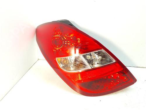 Used Left taillight Left taillight 38370312 38370312