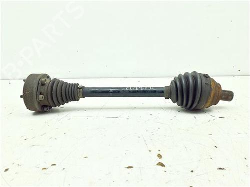 Left front driveshaft AUDI A3 (8P1) 2.0 FSI | BP38383777M38 - Image 4