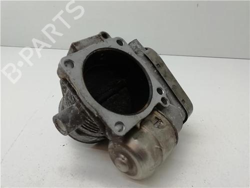 Throttle body CITROËN C5 I (DC_) 2.0 16V HPi (DCRLZB) | BP39961877M82 - Image 2
