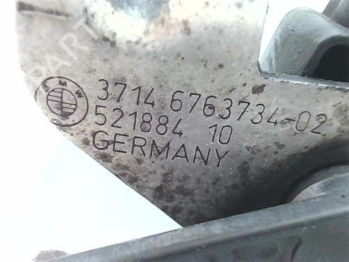 Other BMW 1 (E81) 118 d | BP38378301O1 - Image 2