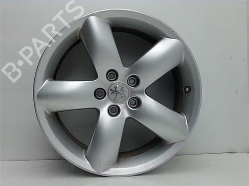 Used Rim Rim 38383617 38383617