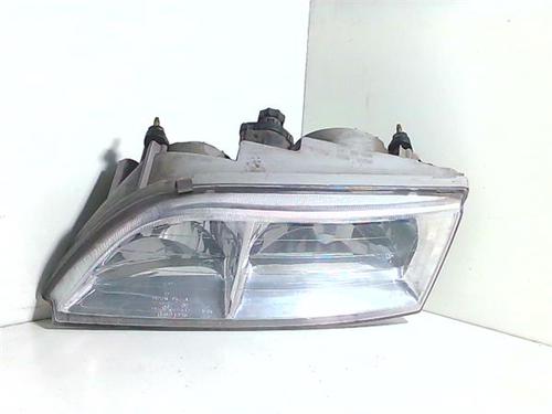 Left headlight DAEWOO NUBIRA Saloon (J100) 1.6 16V | BP38406142C28 - Image 3