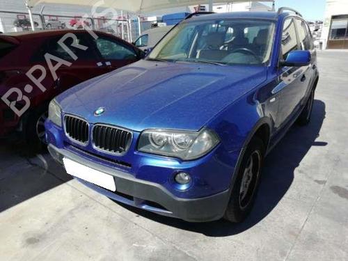 Starter BMW X3 (E83) 2.0 d | BP38361785M8 - Image 4