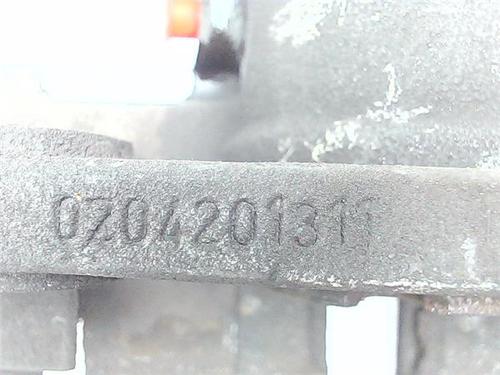 Used Left front brake caliper Left front brake caliper 39435158 39435158