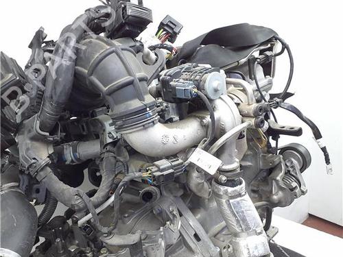 Engine HYUNDAI i30 (PDE, PD, PDEN) 1.0 T-GDI | BP38393337M1  - Image 6