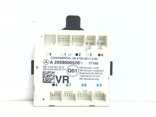 Used Comfort control module Comfort control module 38388774 38388774