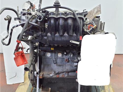 Used Engine Engine 38332690 38332690