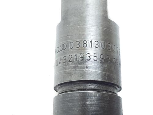 Injector SEAT LEON (1M1) 1.9 TDI | BP38400962M100 - Image 4