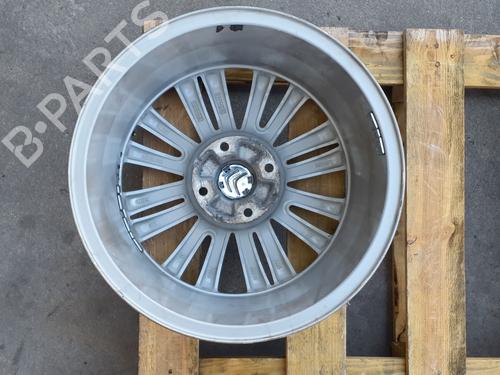 Fælk CITROËN C4 II (NC_) 1.6 HDi 110 | BP39435263C45 - Image 3