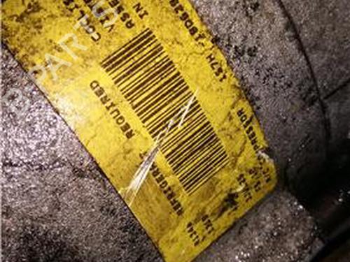 Used AC compressor AC compressor 38353510 38353510