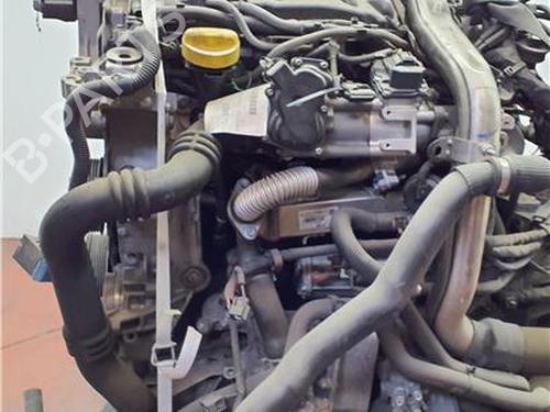 Used Engine Engine 38353420 38353420
