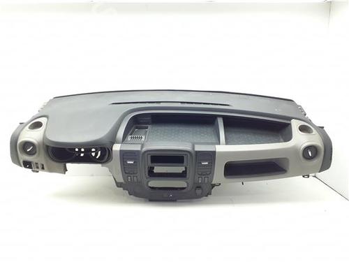 Instrumentbræt RENAULT TRAFIC III Bus (JG_) 1.6 dCi 95 (JGMR, JGMJ) | BP38392303C46  - Image 5