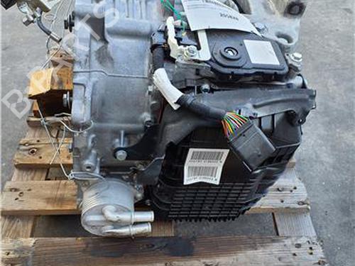 Gearbox DS DS 4 / DS 4 CROSSBACK (NX_) 1.6 THP 165 | BP38368567M3 - Image 3
