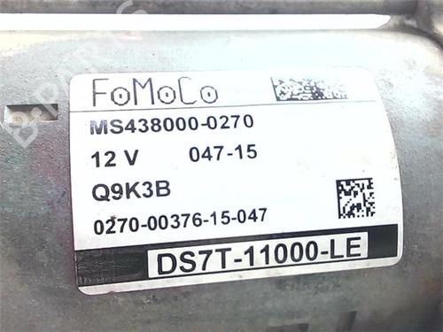 Starter FORD MONDEO V Saloon (CD) 2.0 TDCi | BP38383569M8 - Image 5