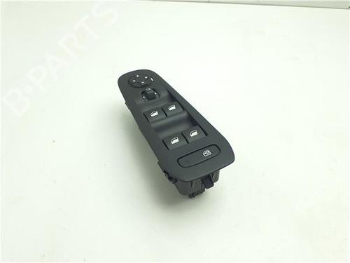 Used Left front window switch Left front window switch 38391456 38391456