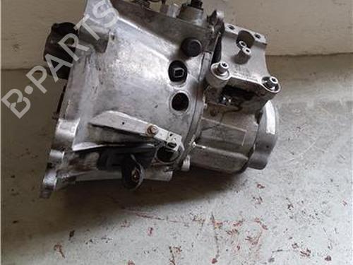 Gearbox CITROËN C3 Picasso (SH_) 1.6 HDi | BP38372305M3 - Image 4