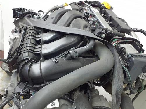Engine SMART FORTWO Coupe (453) 1.0 (453.342, 453.343) | BP38392498M1 - Image 6