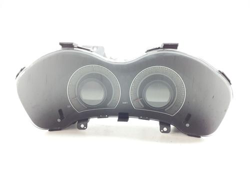 Used Instrument cluster Instrument cluster TOYOTA AURIS (_E15_) 1.4 D-4D (NDE150_, NDE150R) (90 hp) 39962404 39962404