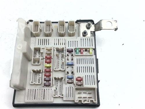 Used Fuse box Fuse box 38372964 38372964