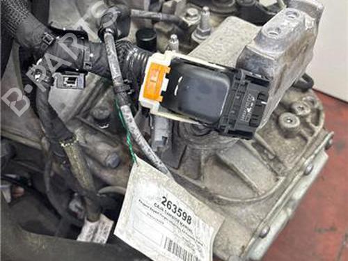 Gearbox PEUGEOT EXPERT Van (V_) 1.6 BlueHDi 115 | BP38390681M3 - Image 3