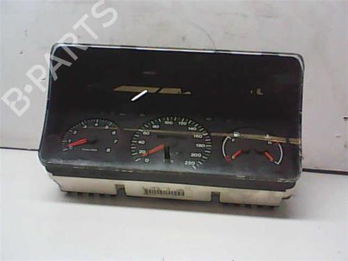 Used Instrument cluster Instrument cluster 38406087 38406087