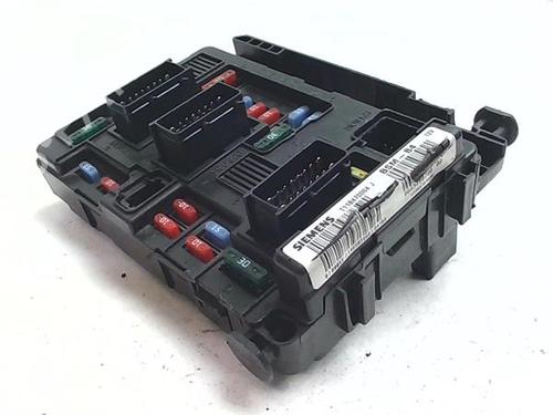 Fuse box CITROËN C5 I (DC_) 2.0 HDi (DCRHZB, DCRHZE) | BP39956098E1 - Image 4