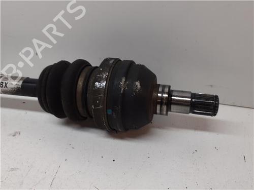 Left front driveshaft CHEVROLET AVEO Saloon (T300) 1.3 D | BP38358707M38 - Image 4