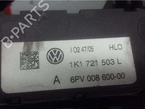 Pedal VW PASSAT B6 (3C2) 1.9 TDI | BP38407590I4 - Image 2