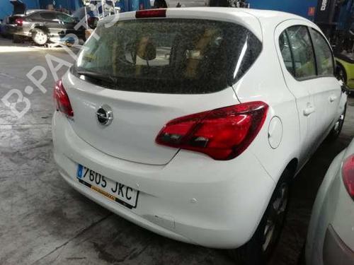 Headlight switch OPEL CORSA D (S07) 1.4 (L08, L68) | BP38358774I24 - Image 7