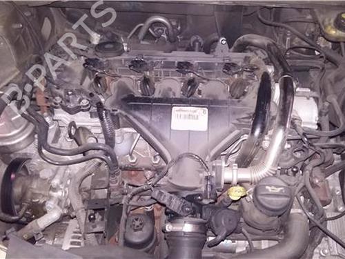 Used Engine Engine 38348987 38348987