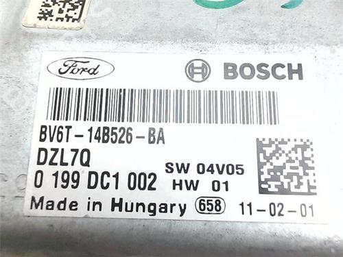 Electronic module FORD FOCUS III Saloon 1.6 TDCi | BP38405182M83 - Image 4