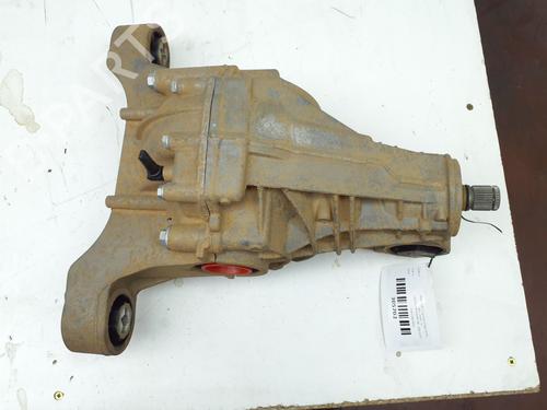Rear differential PORSCHE CAYENNE (92A) 3.0 Diesel | BP40447026M24 - Image 3