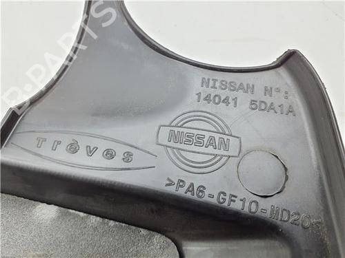 Upper protection INFINITI Q30 1.5 D | BP38391852M93 - Image 3
