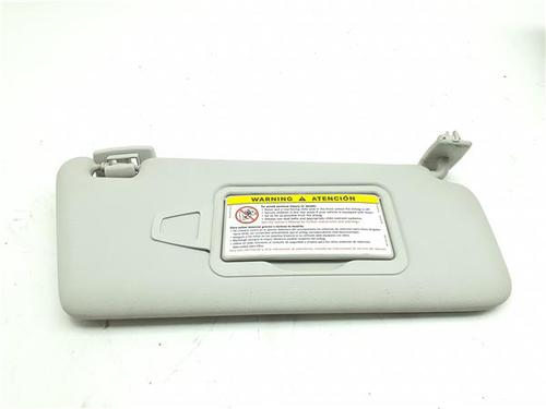 Used Right sun visor Right sun visor 38385055 38385055