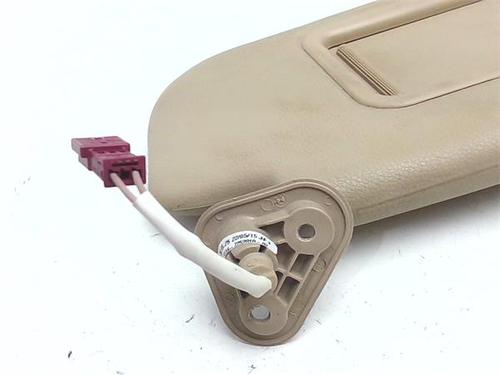 Right sun visor BMW 3 (E90) 320 d | BP38381956I2 - Image 2