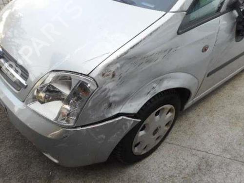 Used Parts OPEL MERIVA B VAN (S10) 1.7 CDTi (75) 4918955