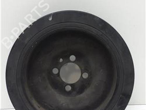 Used Pulley Pulley 38357235 38357235