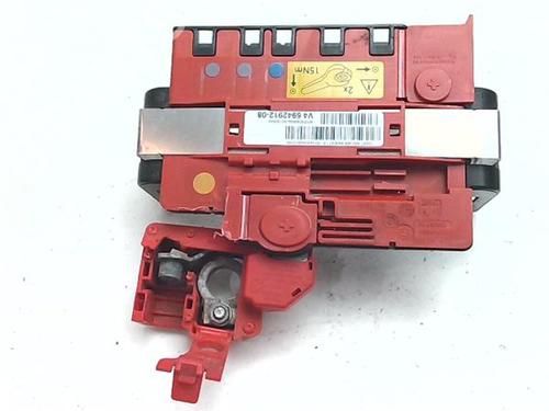 Fuse box BMW 3 (E90) 320 i | BP38387904E1 - Image 2