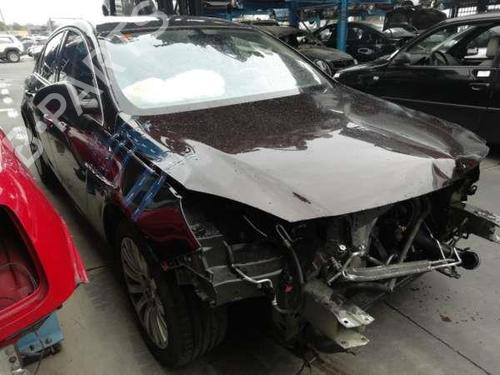 Left front window switch OPEL INSIGNIA A Saloon (G09) 2.0 CDTI (69) | BP38360202I27  - Image 6